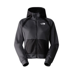 The North Face Men’s Mountain Athletics Full-Zip Fleece Hoodie