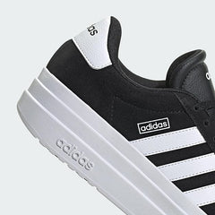 Adidas VL Court Bold Casual Sneakers for Unisex