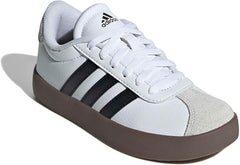 Adidas Unisex Kinder VL Court 3.0 Schuhe