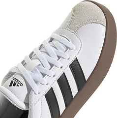Adidas Unisex Kinder VL Court 3.0 Schuhe