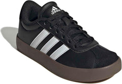 Adidas Unisex Kinder VL Court 3.0 Schuhe