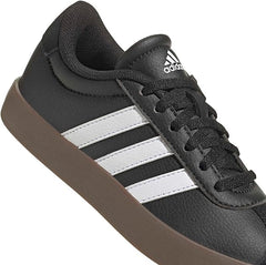 Adidas Unisex Kinder VL Court 3.0 Schuhe