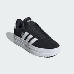 Adidas VL Court Bold Casual Sneakers for Unisex