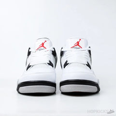 Air Jordan 4 Retro OG White Cement