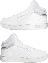 Adidas Unisex Kinder Basketballschuhe (Mid)