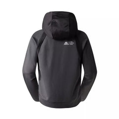 The North Face Men’s Mountain Athletics Full-Zip Fleece Hoodie