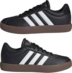 Adidas Unisex Kinder VL Court 3.0 Schuhe