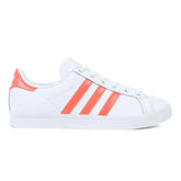 Adidas Coast Star Women’s Sneakers White/Orange