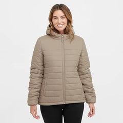 Peter Storm Women’s Blisco Insulated Puffer Jacket