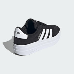 Adidas VL Court Bold Casual Sneakers for Unisex
