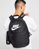 Nike Air Heritage Backpack – Black