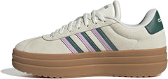Adidas VL Court Bold Casual Sneakers for Unisex