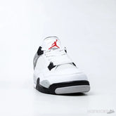 Air Jordan 4 Retro OG White Cement