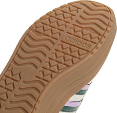 Adidas VL Court Bold Casual Sneakers for Unisex