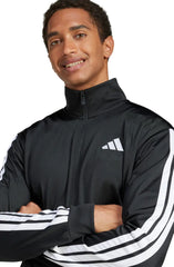 Essentials Warm-Up 3-Stripes Jacket