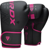 RDX F6 Kara Boxing Training Gloves For Women