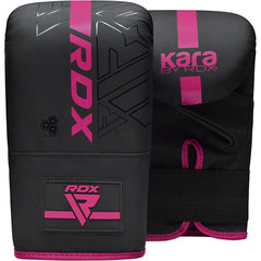 RDX F6 kara 4pc Punch Bag