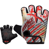RDX F7 Revenge X Gym Gloves
