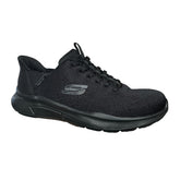 Skechers Summits Mesh Comfort Walking Shoes for Men