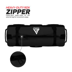 RDX Fitness Sandbag – Strength Training Workout Bag