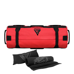 RDX Fitness Sandbag – Strength Training Workout Bag