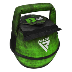 RDX F1 Unfilled Kettlebell