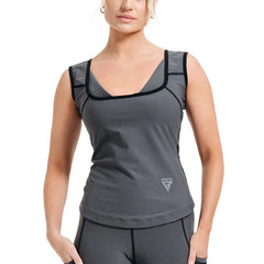 SWEAT Women's Performance Training Vest W1