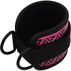 RDX A3 Pink Ankle Straps for Legs Exercise