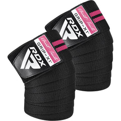 RDX KR11 Gym Knee Wrap