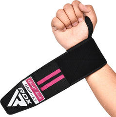 RDX WR11 Gym Wrist Wrap