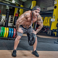 RDX H1 Head Harness for Neck Strengthening