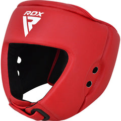 RDX Boxing Head Guard AS1