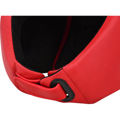 RDX Boxing Head Guard AS1