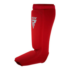 RDX Shin Instep Foam Hosiery Socks