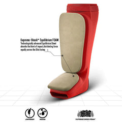 RDX Shin Instep Foam Hosiery Socks