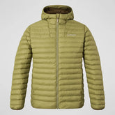 Berghaus Men’s Vaskye Hooded Insulated Jacket