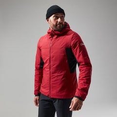 The North Face Men’s MTN Seeker MW Synthetic Hoody