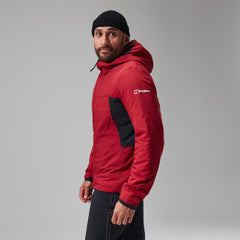 The North Face Men’s MTN Seeker MW Synthetic Hoody