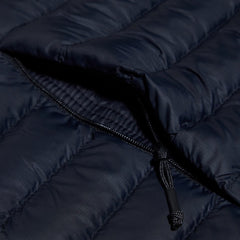 Berghaus Sleek Black Vaskye Vest for Men