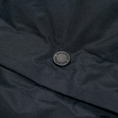 Nollan Herren-Isolierjacke – Schwarz