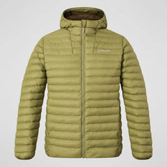 Berghaus Men’s Vaskye Hooded Insulated Jacket