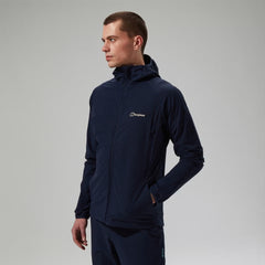 Berghaus Skelbo Jacket for Men – Blue