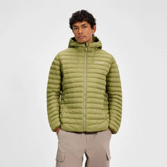 Berghaus Men’s Vaskye Hooded Insulated Jacket