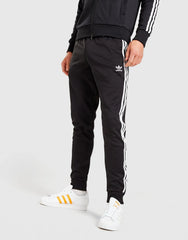 Adidas Sportswear Basic 3-Stripes Tricot Tracksuit for Men