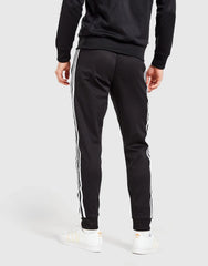 Adidas Sportswear Basic 3-Stripes Tricot Tracksuit for Men