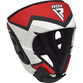 RDX J11 Kids Boxing Head Guard