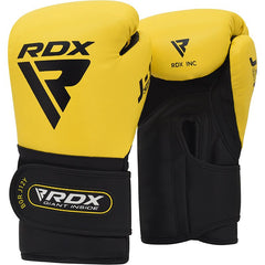 RDX J12 6oz Kids Boxing Gloves