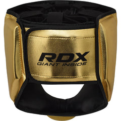 RDX J13 Kids Boxing Headguard