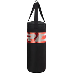 RDX J13 Junior 2ft Punch Bag and Gloves Set