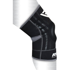RDX K2 Patella Stabilizer Knee Brace